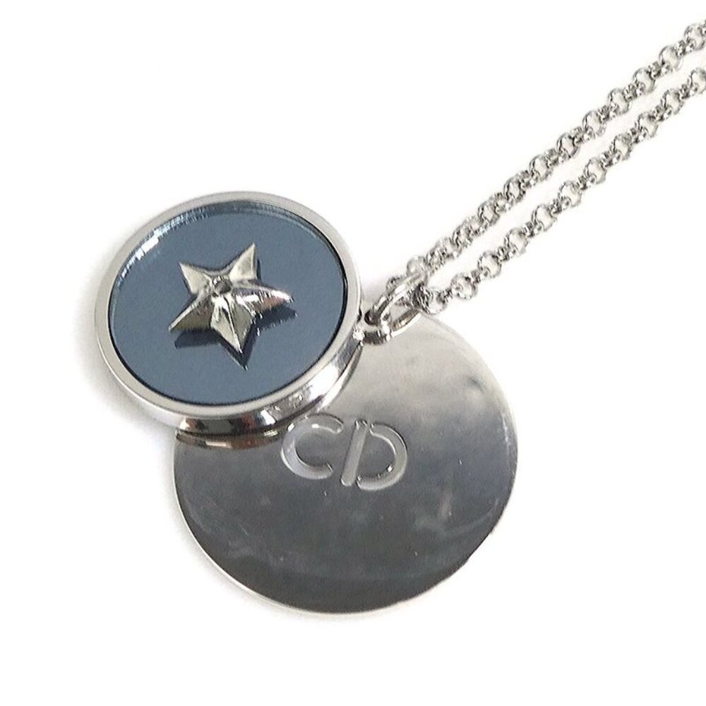 Christian Dior Necklace - Picture 4 of 9